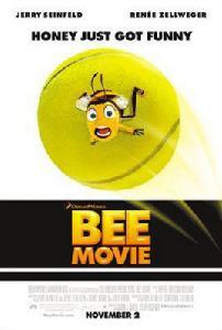 《一隻小蜜蜂》[美國2007年史蒂夫·希克納導演電影]