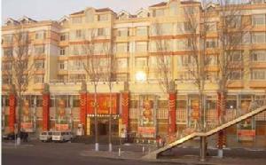 林機小區 林機小區