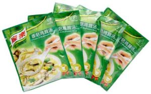 家樂香菇雞茸湯 家樂香菇雞茸湯