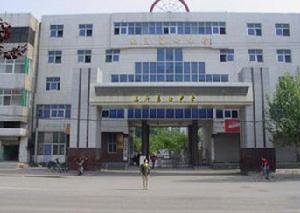 臨沂市第七中學 臨沂市第七中學