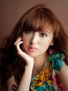 鈴木繪美 鈴木繪美