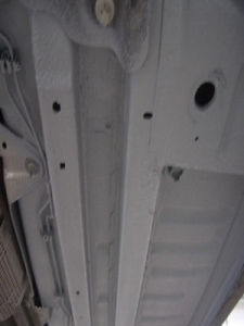 底盤裝甲 底盤裝甲