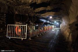 礦井三量 礦井三量