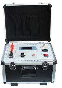 迴路電阻測試儀HTHL-200A