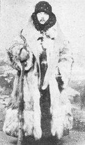 玉井喜作 玉井喜作