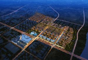 桂林萬達城 桂林萬達城