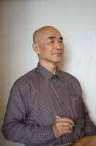 吳慶洲[華南理工大學建築學院教授]