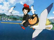 ghibli[吉卜力工作室]