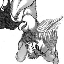 進擊的巨人[日本2009年由諫山創開始連載的漫畫]