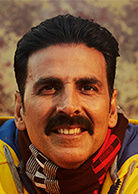 凱沙夫 演員 阿克謝·庫瑪爾