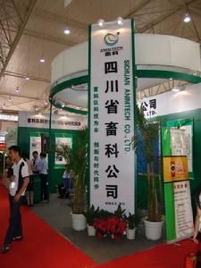 中國西部國際博覽會