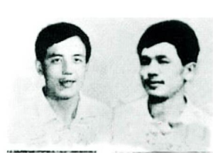 東北二王 東北二王