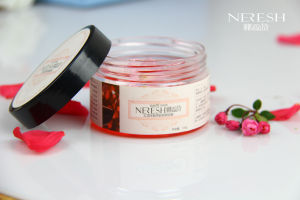 娜蕊詩 紅酒多酚亮膚煥顏面膜