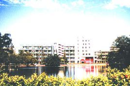 廣州市番禺區仲元中學