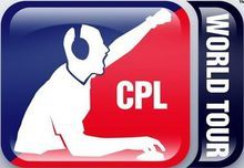 CPL全球電子競技聯盟