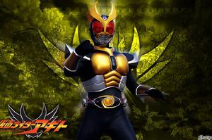 假面騎士AgitΩ[日本特攝劇假面騎士AgitΩ主角]