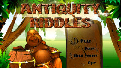 幻想遊戲：《古老迷題》