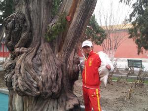 張旭[黑龍江省田徑運動員]