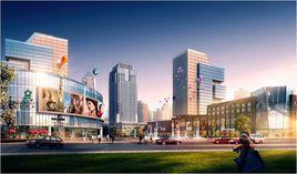 空港新天地 空港新天地