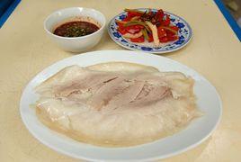 宜賓李莊白肉 宜賓李莊白肉