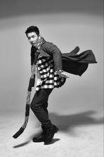 張羽[黑龍江籍歌手]