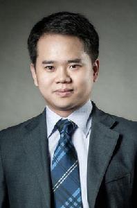 陳超明[北京市盈科律師事務所律師]