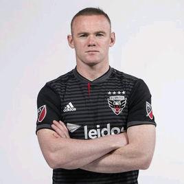 韋恩·魯尼 韋恩·魯尼