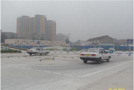 淄博魯中駕校 淄博魯中駕校