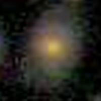 IC 3389 SDSS 彩色圖