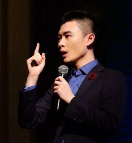 劉思宇[知名青年企業家]