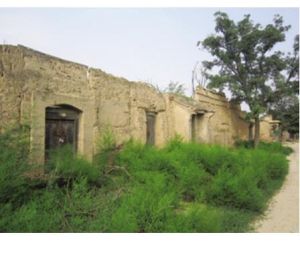 親鄰寨遺址 親鄰寨遺址