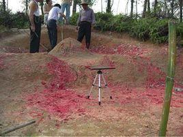 墓地后土 墓地后土