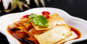 醬油蘿蔔 醬油蘿蔔