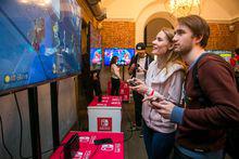 switch[任天堂第九世代遊戲機]