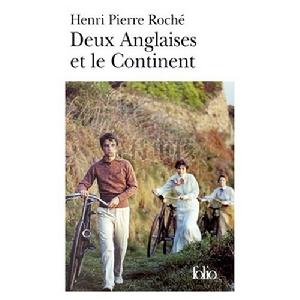 《兩個英國女人和一個法國男人》