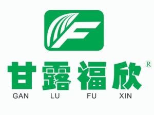 甘露福欣 甘露福欣