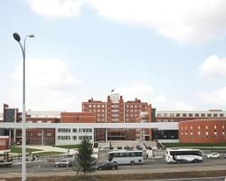 黑龍江省雞西市第一中學 黑龍江省雞西市第一中學