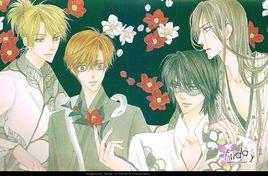 杉浦志保 杉浦志保