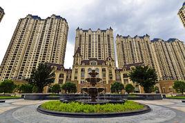 義烏歐景名城 義烏歐景名城