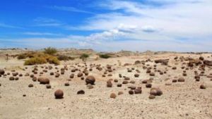 伊沙瓜拉斯托-塔拉姆佩雅自然公園	