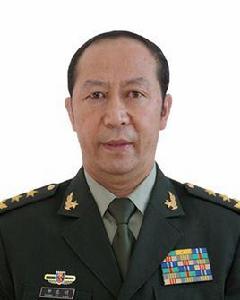 鍾志明[軍委改革領導小組專家諮詢組成員]