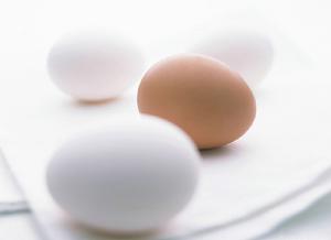 （圖）雞蛋