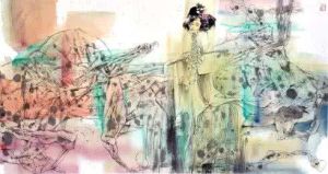 歲月畫廊 歲月畫廊