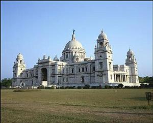 （圖）加爾各答大學