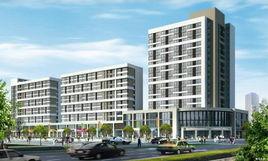 盛大興城(商貿街) 盛大興城(商貿街)