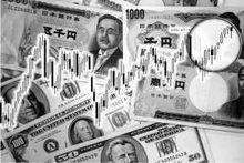 外匯市場的套利交易