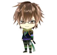 美男戰國◆雖穿越時空但戀愛不會開始