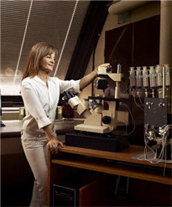 塞西莉亞·博贊 塞西莉亞·博贊