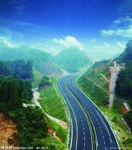 樂至高速 樂至高速