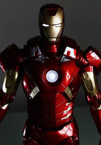 鋼鐵俠4 鋼鐵俠4